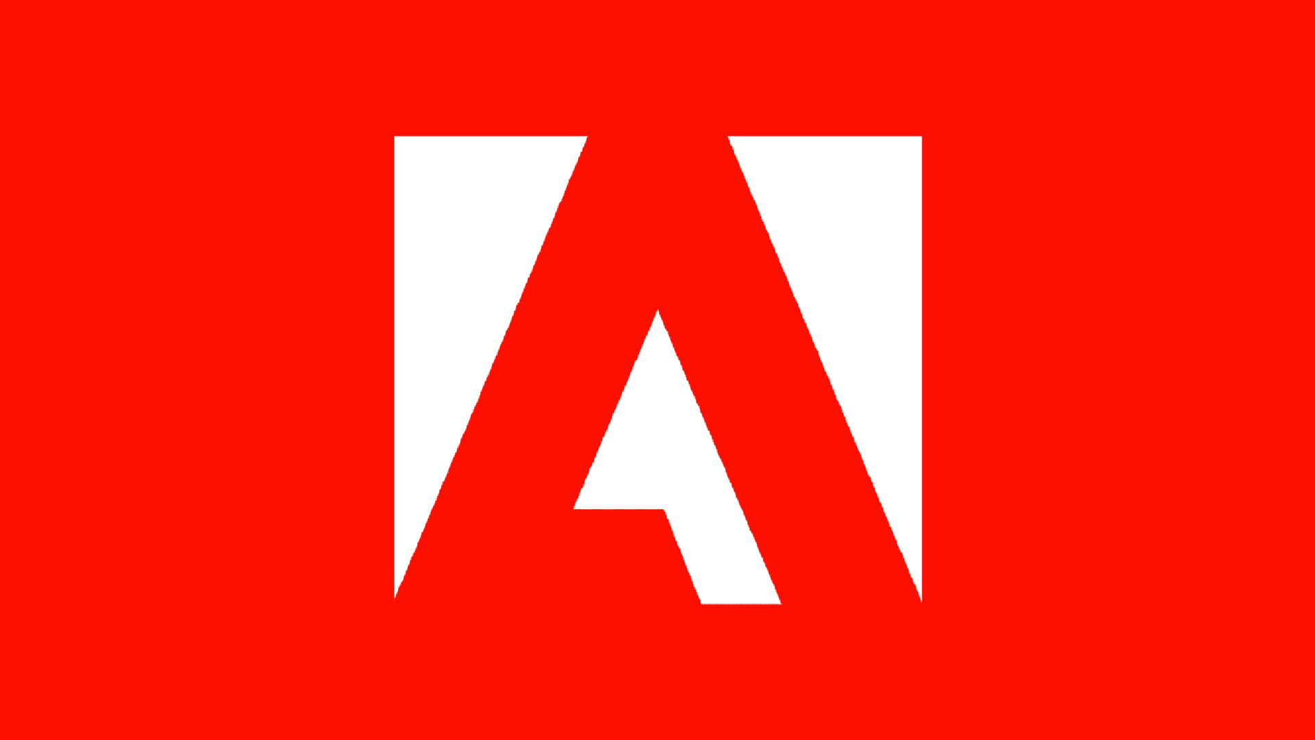 Adobe logo